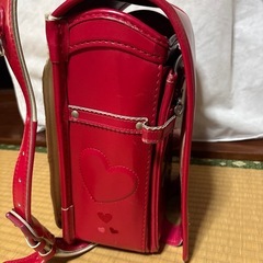 ランドセル　（中古品）の画像
