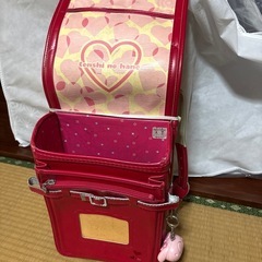 ランドセル　（中古品）の画像