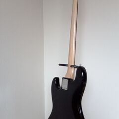 スクワイヤー（Squier by Fender） ジャズベースの画像