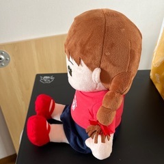 お喋り  みーちゃんの画像