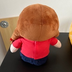 お喋り  みーちゃんの画像