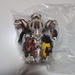 ビーダマン爆列伝の画像