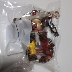 ビーダマン爆列伝の画像