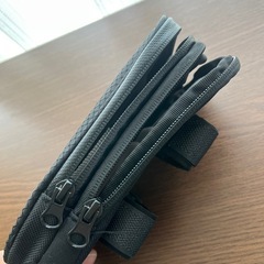 自転車/バイク用スマホホルダーの画像