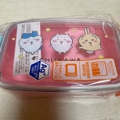 【新品
】ちいかわ♡ランチセットの画像