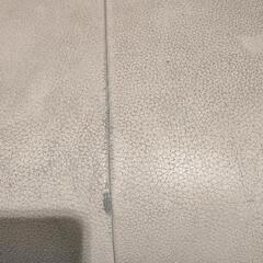 0810-034 【無料】 リクライニングソファ1人掛けの画像