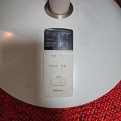 扇風機ですの画像