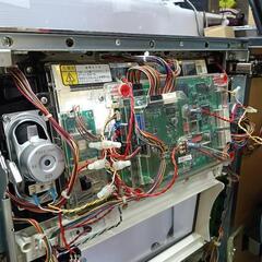 パチスロ実機　コイン不要機【エウレカセブンZ】の画像
