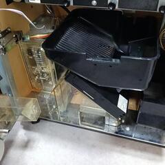 パチスロ実機　コイン不要機【エウレカセブンZ】の画像
