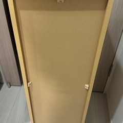棚　カラーボックス　収納の画像