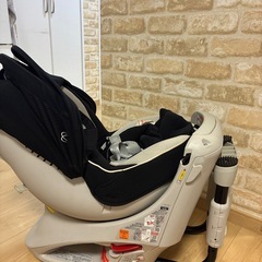 エールべべ クルットNTプレミアム ALB830
 の画像