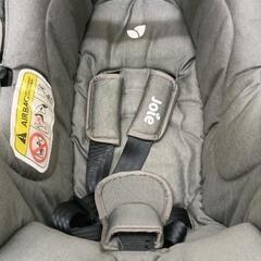 0810-093 Joie ベビーシート　チャイルドシートの画像