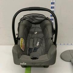 0810-093 Joie ベビーシート　チャイルドシートの画像