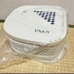 ★新品★　シューズラック　組み立て式の画像