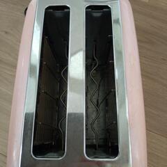 ハローキティ飛び出すトースターの画像