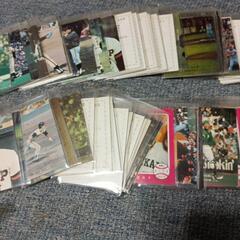 カルビープロ野球カードの画像