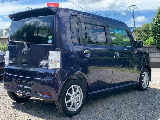 車検あり‼️トヨタピクシススペースカスタムG L575A 茨城阿見