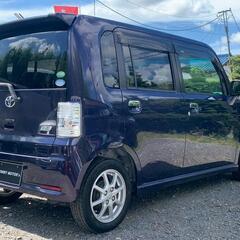 車検あり❗❗トヨタ　ピクシススペースカスタムG  L575A 茨城阿見の画像