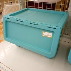 【リユースのサカイ八街店】★ジモティ割あり★ 衣装ケース　ブルー...