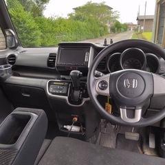 NBOX 4WDの画像