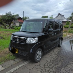 NBOX 4WDの画像
