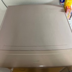 冷蔵庫 SHARP 2012年製 137Lの画像