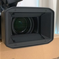 SONY PXW-Z190 業務用カムコーダー（充電器＆バッテリー2個セット）