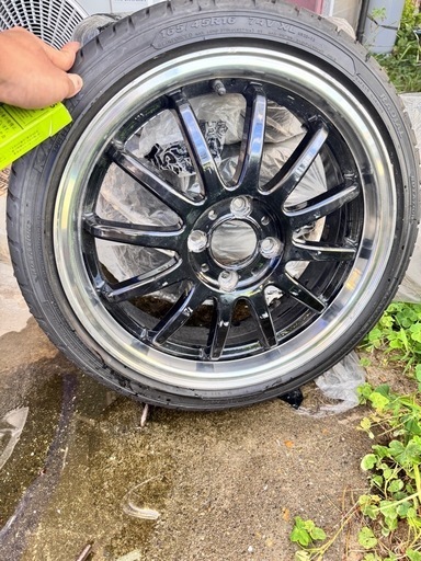 タイヤ、ホイール Rims R16