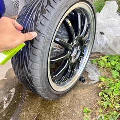 Rims R16の画像
