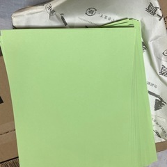 B5カラーコピー用紙の画像