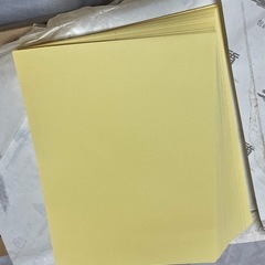 B5カラーコピー用紙の画像