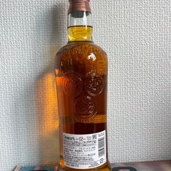 Dewars12年
の画像