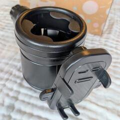 ベビーカードリンクホルダーの画像