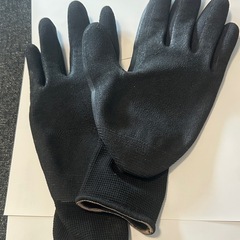 Addictive Gloves LLサイズ（メンズのグローブ）一回のみ使用の画像