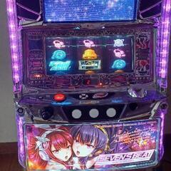スロット　SEVENS BEATの画像