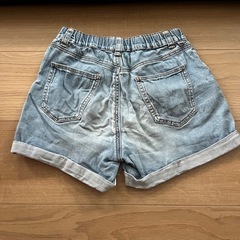 キッズ　130cmの画像