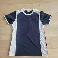 キッズTシャツの画像