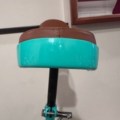 子供用一輪車　
の画像