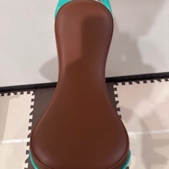 子供用一輪車　
の画像