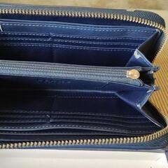 BEAMS　長財布の画像