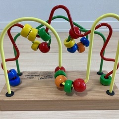 ボーネルンドBorneLund 　ルーピングの画像