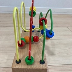 ボーネルンドBorneLund 　ルーピングの画像
