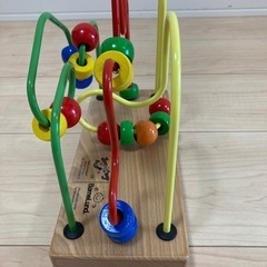 ボーネルンドBorneLund 　ルーピングの画像
