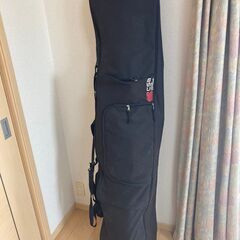 🏂 スノーボードセット（約160cm）お譲りします｜9月7日までに引き取り希望の画像