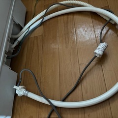 良品 Panasonic 2017年NP-TH1 食器洗機　食洗機　ホワイトの画像