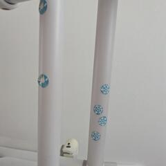 ロングすべり台＋3段ジムの画像