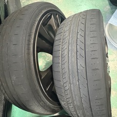 16インチ 美品❗️の画像