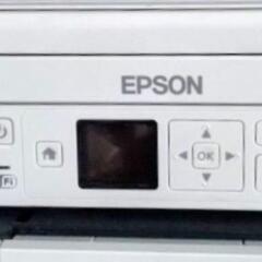 EPSONプリンターの画像