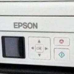 EPSONプリンターの画像