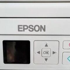 EPSONプリンターの画像